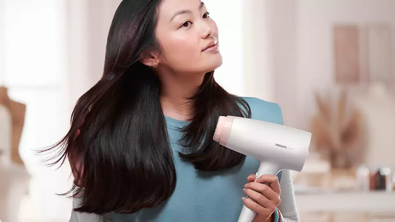 Máy sấy tóc Philips BHD300/10 - hình 3